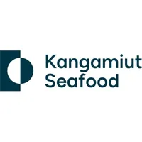 KANGAMIUT SEAFOOD logo