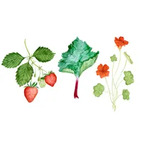 K.C. FRUGT logo