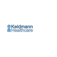 KELDMANN HEALTHCARE 2 logo