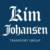 KIM JOHANSEN HOLDING logo