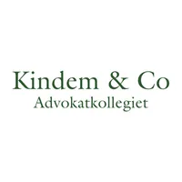 KINDEM & CO. logo