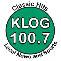 KLOG logo