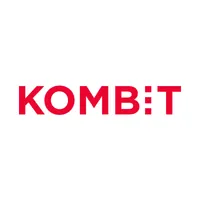 KOMBIT logo