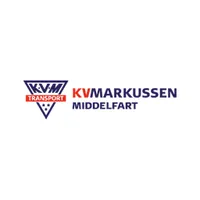 K.V.MARKUSSEN logo