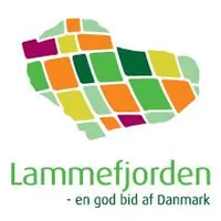 LAMMEFJORDENS SALGSSELSKAB logo
