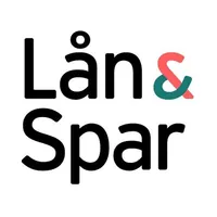 LÅN & SPAR BANK A/S logo