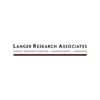Langer Research Associates logo