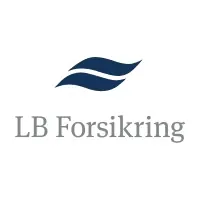 LB FORSIKRING A/S logo