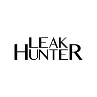 Leakhunter ApS logo