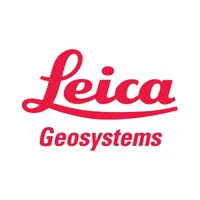 LEICA GEOSYSTEMS logo