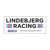 Lindebjerg Racing logo