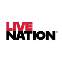 Live Nation Entertainment logo