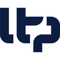 LTP GROUP logo