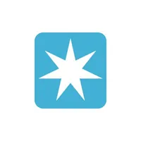 Maersk Logistics & Services Denmark logo