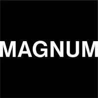 Magnum Photos logo
