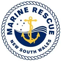 Marine Rescue NSW logo