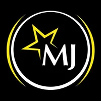 Mark Jermin Stage School logo