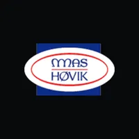 MAS-HØVIK logo