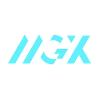 MGX logo