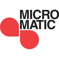MICRO MATIC logo