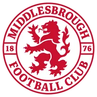 Middlesbrough Football Club logo