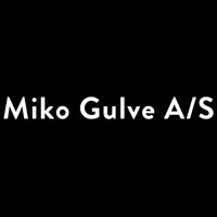 MIKO GULVE logo