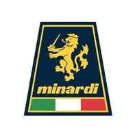Minardi logo
