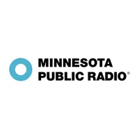 Minnesota Public Radio logo