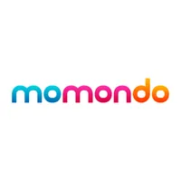 MOMONDO logo