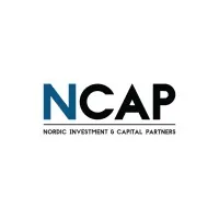 NCAP DENMARK A/S logo
