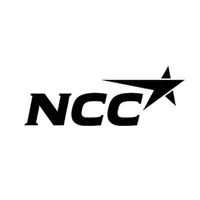 NCC DANMARK logo
