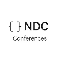NDC Conferences DK logo