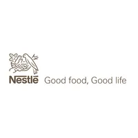 NESTLE DANMARK logo