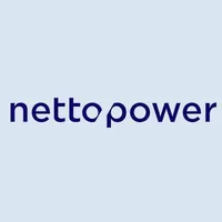 Nettopower logo