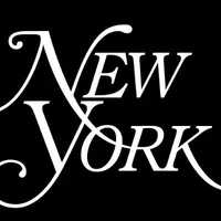 New York Magazine logo