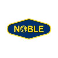 NOBLE DRILLING logo