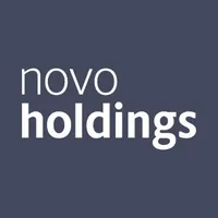 Novo Holdings A/S logo