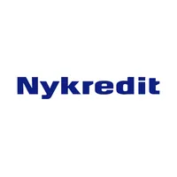 Nykredit Bank logo