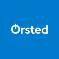 Ørsted nr. 7 2021 A/S logo