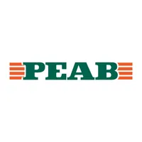 Peab Asfalt logo