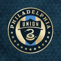Philadelphia Union logo