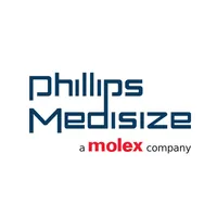 Phillips-Medisize logo