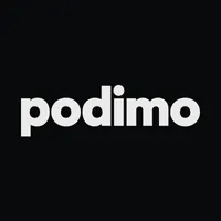 Podimo logo