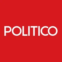 Politico logo