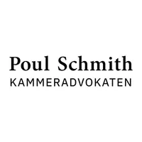 Poul Schmith logo