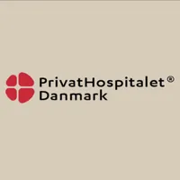PRIVATHOSPITALET DANMARK logo