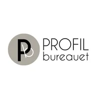 PROFILBUREAUET, FILIAL AF PROFILBUREAUET AS, NORGE logo