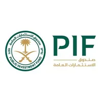 Public Investment Fund logo