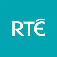 Raidió Teilifís Éireann logo