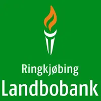 Ringkjøbing Landbobank logo